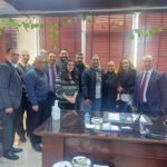 خلدون المبارك رئيساً لبنك أبوظبي التجاري