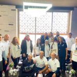 الأردن: الاتحاد الاردني لشركات التأمين يختتم أعمال البرنامج التدريبي التاسع