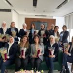 لوكتون الشرق الأوسط وشمال أفريقيا تعلن عن هيكلية جديدة مع تنامي حضورها الإقليمي