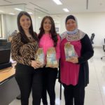 فلسطين: التأمين الوطنية NIC تساهم في دعم تكية ام عبد الله لشهر رمضان المبارك