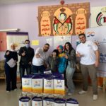 الأردن: سوليدرتي – الأولى للتأمين تتقدم بالتهنئة والتقدير لكل الأمهات