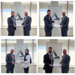 الأردن: الاتحاد الأردني لشركات التأمين تحتفل بعيد الأم  وتكرم العاملات فيه