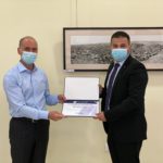 الأردن: حسان حماد مديراً فنياً في ترست لحلول التأمين