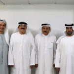 الإمارات وسيشل تبحثان سبل توسيع آفاق الشراكة لتحقيق مستويات أعلى من العلاقات الاقتصادية