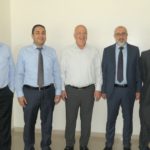 الأردن: IGI Amman تحتفل بمرور 20 عامًا في مجال الأعمال