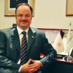 سلطنة عمان: اختيار حسن ياسين اللواتي ضمن أبرز ١٠٠ مدير تنفيذي عماني