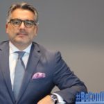 سلام بحث والوفد العراقي في تفعيل عمل اللجنة الوزارية اللبنانية – العراقية المشتركة