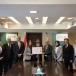 مساهمو الإثمار القابضة يوافقون على صفقة بيع لأصول رئيسية في البحرين