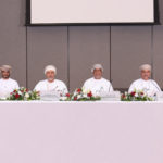 قمة “إنفستوبيا” للاستثمار توقع شراكة مع منصة “كريبتو دوت كوم”