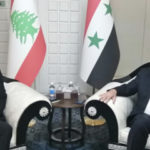 سلام أعلن رفع تركيا الحظر عن استيراد خردة المعادن