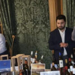 سلام أعلن رفع تركيا الحظر عن استيراد خردة المعادن