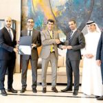 البنك الأهلي يطلق مبادرة لتمويل المنشآت الصغيرة في قطاع التقنية