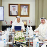 الأردن: اليوم العالمي لمتلازمة داون في المجموعة العربية الاوروبية للتأمين