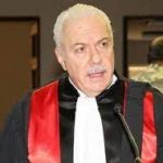 حميه استقبل سفير ارمينيا وابدى استعداده لدراسة طلب فتح خط جوي بين لبنان وارمينيا