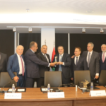 أفيد فعالية تنظمها بيريتك في سي سايد بيروت برعاية ميقاتي وتمويل السفارة الهولندية