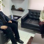 صندوق النقد الدولي يعتزم خفض توقعاته لنمو الاقتصاد العالمي