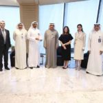 بنك الإسكان يكرم أقدم عميلة بمناسبة يوم المرأة العالمي