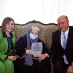 الإسلامي الفلسطيني يسلم الجائزة النقدية الثانية لحملة توفير 22 وقيمتها 142,000 شيكل