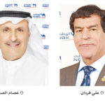 تحويل معاملات “الإثمار” المصرفية إلى “بنك السلام” بعد الدمج