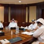 الإمارات: طلب إعفـاء من عضـويـة اللجنـة الفنيــة العليـا