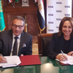 بحث سبل التعاون بين مصرف الإمارات للتنمية وبنك التنمية الاجتماعية في السعودية