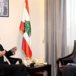 مشروع الكابيتال كونترول أمام لجنة المال والموازنة