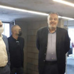 وزير الصناعة أطلق جمعية IRALEB للبحوث الصناعية