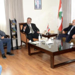 وزير الصناعة أطلق جمعية IRALEB للبحوث الصناعية