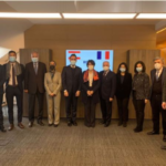 صندوق النقد: للإسراع في خطة اقتصادية شاملة وإقرار القوانين الإصلاحية