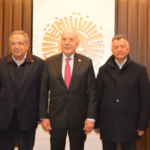 فادي خلف اميناً عاماً جديداً لجمعية المصارف في لبنان