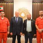 التدقيق الجنائي معلَّق: ألفاريز تريد أموالها بالدولار