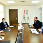 دبوسي: مختبرات غرفة طرابلس من الاوائل في المنطقة لدورها على المستوى الوطني ولديها قدرات تقنية متقدمة