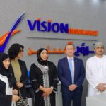 الأردن: المتوسط والخليج للتأمين تهنئ محمد أبو السعن