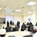 فلسطين: NIC تساهم في رعاية وثيقة التأمين لمعرض الغذاء الفلسطيني