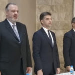 توقيع مذكرة تعاون بين الصناعة ونقابة الكيميائيين المجازين