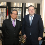 العراق يمنح اللبنانيين تأشيرة دخول لـ6 أشهر