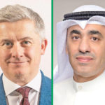 بنك الكويت المركزي يبدأ العمل بنظام المدفوعات الخليجية