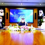 بنك الإمارات دبي الوطني يحصد 4 جوائز من “ذا آسيان بانكر”