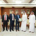 البنك المركزي السعودي يمدد برنامج التمويل المضمون لمدة عام