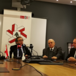 مصرف لبنان: الخبر عن توقف منصة SAYRAFA عار من الصحة والتزام بمتابعة مفاعيل التعميم 161