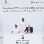 ولاية جديدة لمارون الحلو نقيبا للمقاولين ورئيس الاتحاد العربي حضر جلسة توزيع المناصب