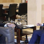 خطة التعافـي الاقتصادي  بين عون وأزعور