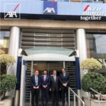 اجتماع الجمعية العامة في العمانية لإعادة التأمين