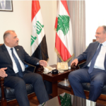 نقيب الصيادلة زار حاكم مصرف لبنان