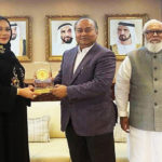 الان بو ضاهر تقدم بوكالته عن “بنك ميد” بطلب رد القاضية غادة عون في ملف المصارف