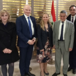 حمية وجه كتابا الى مصرف لبنان