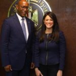 رئيس البنك الدولي: العقوبات على روسيا سيكون لها تأثير على الاقتصاد العالمي أكبر من حرب أوكرانيا