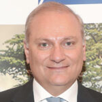 إحتياطات مصرف لبنان بالعملة الأجنبية  في نهاية شهر شباط/فبراير ٢٠٢٢