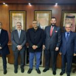 فلسطين: التأمين الوطنية NIC تفصح عن امور جوهرية