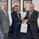 الأردن: ورشة عمل في مجموعة الخليج للتأمين